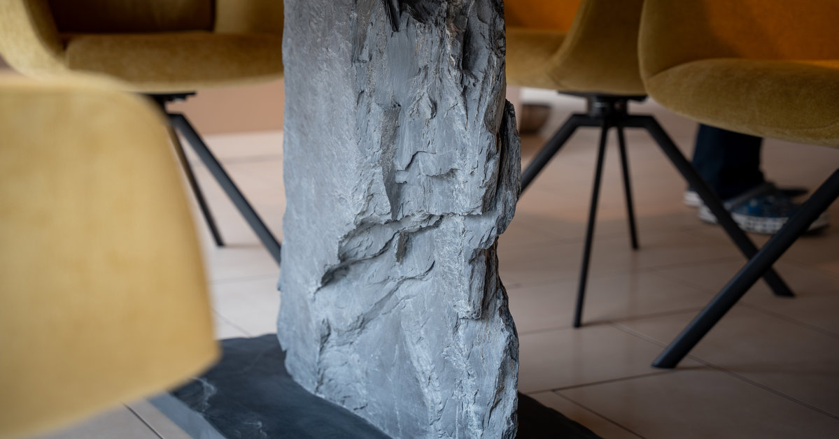Stein Monolith