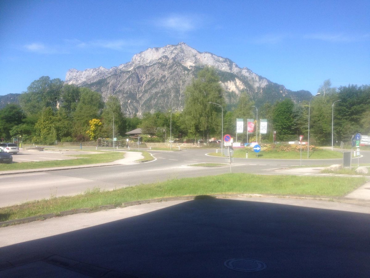 Walnuss aus Salzburg